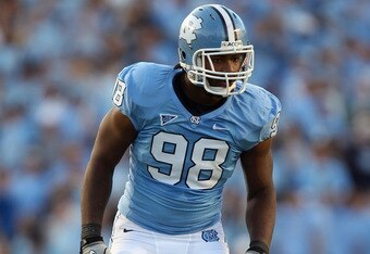 Donte Paige-Moss
