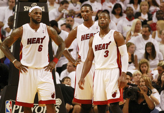 2011 Heat Schedule on Nba Finals 2011 Schedule  Can Miami Heat Perform On Nba S Biggest