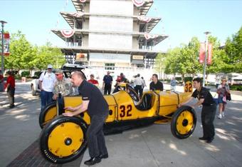 The Wasp Will Run Again, 100 Years Later