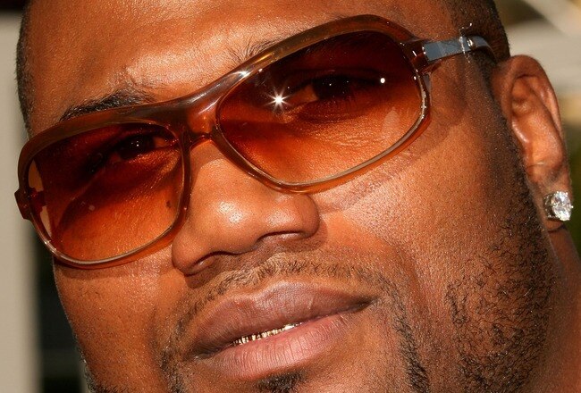 HOLLYWOOD - JULY 11:  UFC fighter Quinton Jackson arrives at the 2007 ESPY Awards at the Kodak Theatre on July 11, 2007 in Hollywood, California.  (Photo by Frederick M. Brown/Getty Images)