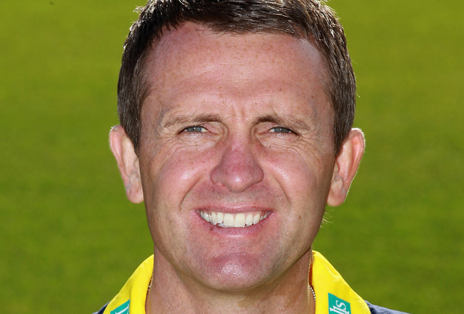 Dominic Cork