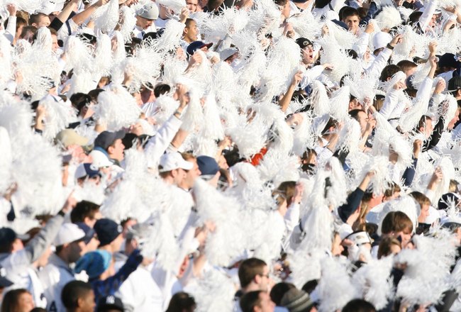 Winnipeg Jets Whiteout