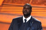 HOLLYWOOD - JULY 11:  NBA player Shaquille O'Neal onstage during the 2007 ESPY Awards at the Kodak Theatre on July 11, 2007 in Hollywood, California.  (Photo by Kevin Winter/Getty Images)