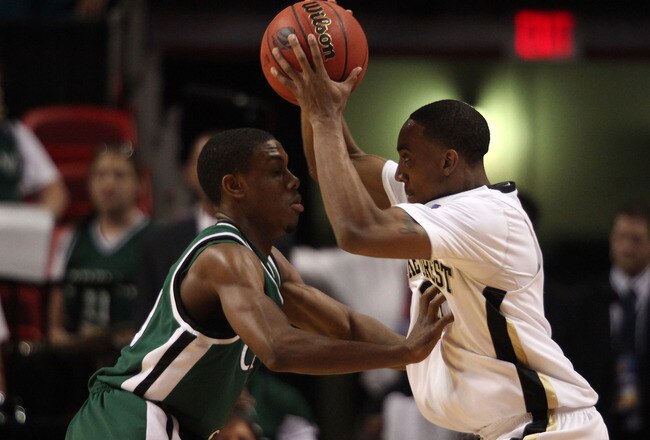 Cole Cleveland State