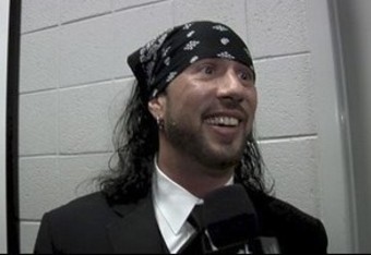 Tna X Pac