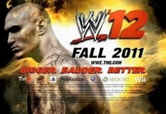 Uhhhhh... This is not a good omen for WWE '12... Wwe-12_crop_340x234