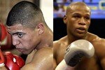 Mayweather-vs
