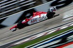 FORT WORTH, TX - JUNE 10:  Vitor Meira of Brazil, driver of the #14 ABC Supply Co. Dallara Honda, practices for the IZOD IndyCar Series Firestone Twin 275's at Texas Motor Speedway on June 10, 2011 in Fort Worth, Texas.  (Photo by Robert Laberge/Getty Images)