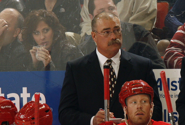 Paul MacLean