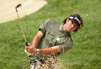 US Open Golf 2011: Low Scores Are Going to Be Rare