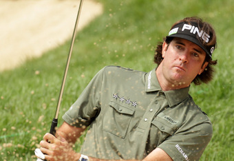 US Open Golf 2011: Which American Players Have Best Chances of Winning?