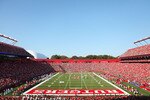 NEW BRUNSWICK, NJ - SEPTEMBER 25:  Rutgers Stadium is seen during a Rutgers Scarlet Knights football game against the North Carolina Tar Heels on September 25, 2010 in New Brunswick, New Jersey.  (Photo by Andrew Burton/Getty Images)