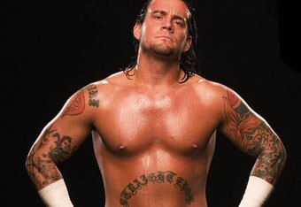 WWE News: Is CM Punk Rehasing an Old ROH Storyline? | Bleacher Report