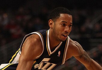 NBA Trade Rumors: Utah Jazz Put...