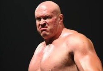 wwe snitsky