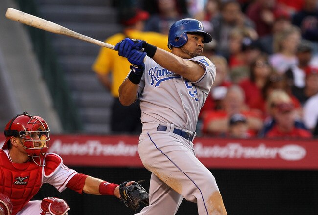 Melky Cabrera