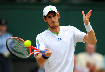 Murray vs. Nadal: Lack of West Coast Wimbledon 2011 TV Coverage a Mistake