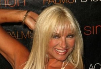 linda hogan wife