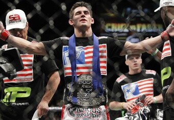 Photo: MMA Fighting