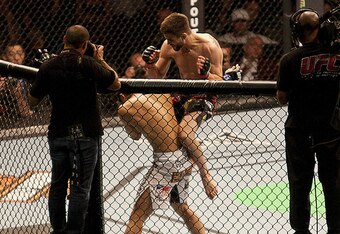 Scott Hirano for LowKick.com