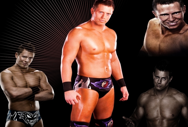 Be Miz Wallpaper