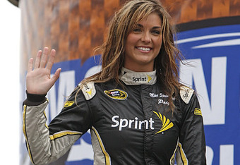 Minka Kelly, Hines Ward, Paige ...