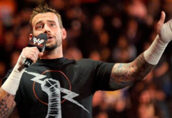 WWE Money in the Bank 2011 Resu...