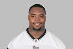 FOXBOROUGH, MA - CIRCA 2010: In this handout image provided by the NFL, Ty Warren of the New England Patriots poses for his 2010 NFL headshot circa 2010 in Foxborough, Massachusetts. (Photo by NFL via Getty Images)
