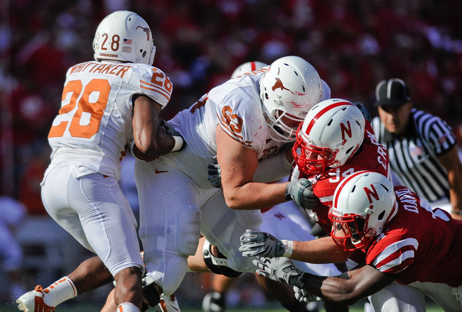 The Longhorn Network: 10 Channels More Ridiculous Than Texas TV