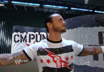 cm punk best in the world mp3 song free download