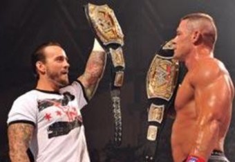 Cm punk theme song mp3 2012