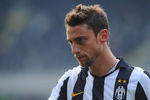 TURIN, ITALY - JANUARY 06:  Claudio Marchisio of Juventus FC looks on during the Serie A match between Juventus FC and Parma FC at Olimpico Stadium on January 6, 2011 in Turin, Italy.  (Photo by Valerio Pennicino/Getty Images)