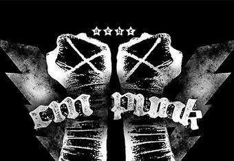 Wwe Cm Punk New Theme Song 2011 Cult Of Personality