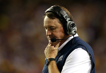 Butch Davis: Firing of Tar Heels Coach Highlights College Football's Problems
