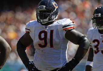 Jonathan Daniel/Getty Images