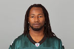 PHILADELPHIA, PA - APRIL 29: In this 2010 photo provided by the NFL, Asante Samuel of the Philadelphia Eagles poses for an NFL headshot on Thursday, April 29, 2010 in Philadelphia, Pennsylvania. (Photo by NFL via Getty Images)