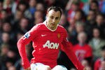 MANCHESTER, ENGLAND - MAY 22:  Dimitar Berbatov of Manchester United in action during the Barclays Premier League match between Manchester United and Blackpool at Old Trafford on May 22, 2011 in Manchester, England.  (Photo by Shaun Botterill/Getty Images)