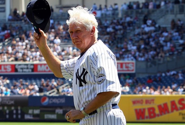 19 years ago today, Yankees outfielder Paul O'Neill got his 2,000th hit -  Pinstripe Alley