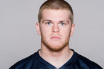 ORCHARD PARK, NY - CIRCA 2010: In this handout photo provided by the NFL, Danny Batten of the Buffalo Bills poses for his 2010 NFL headshot circa 2010 in Orchard Park, New York. (Photo by NFL via Getty Images)