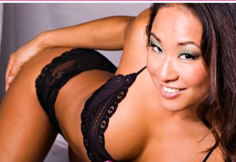 WWE/TNA News: Gail Kim Quits. Now Please Shut the Hell Up