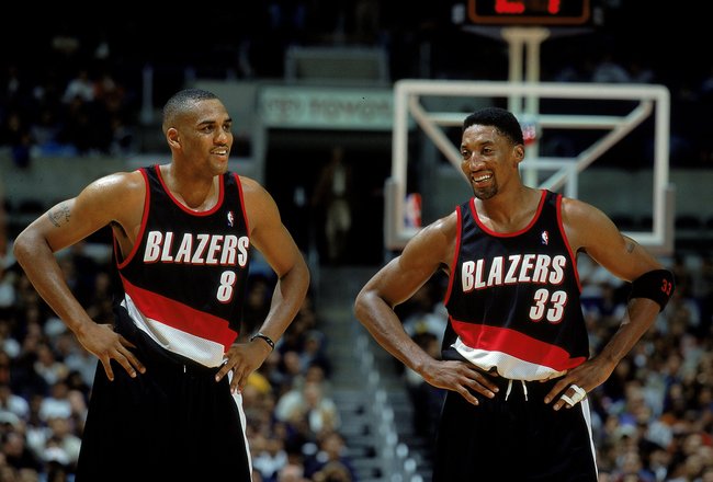 What is the best NBA team to never win a championship? | Page 3