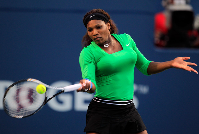 Serena WILLIAMS (USA) - Page 10 120973193_crop_650x440