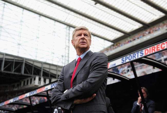 UCL Preview: Udinese out to Inflict More Misery for Wenger