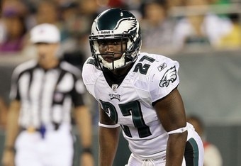 Dion Lewis