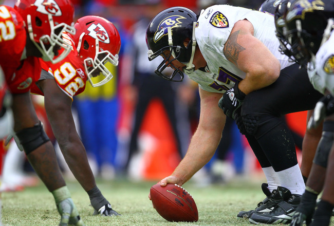 Chiefs vs. Ravens: NFL TV Schedule, Radio and Online Live Streaming Info