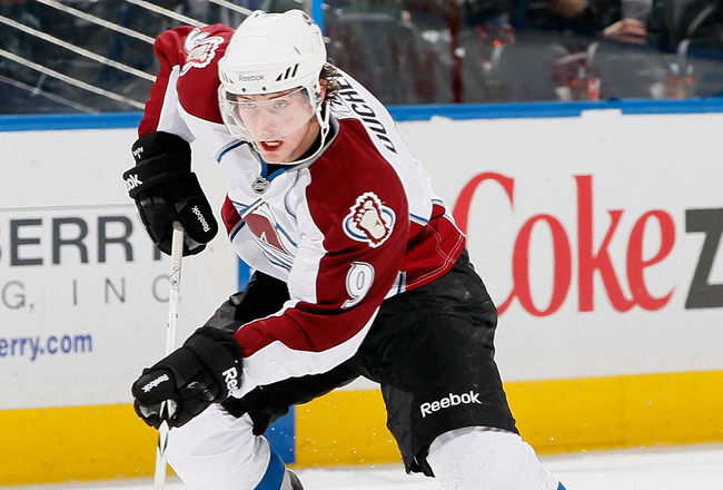 Matt Duchene