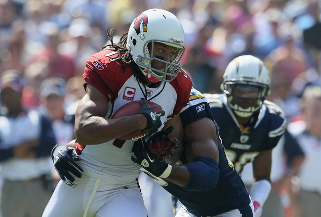 Chargers vs. Cardinals: TV Schedule, Radio and Online Live Streaming Info