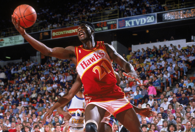 Dominique Wilkins vs. Bob Pettit: Who Is the Atlanta Hawks Best Player  Ever?, News, Scores, Highlights, Stats, and Rumors