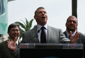 WWE vs. the World: The Opportunity the WWE Is Missing