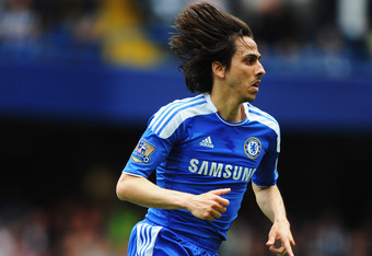 Arsenal Transfer Rumours: Yossi Benayoun Better Than Nothing for Gunners